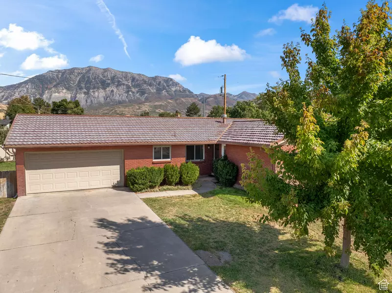 1178 N 200 E, Orem, UT 84057