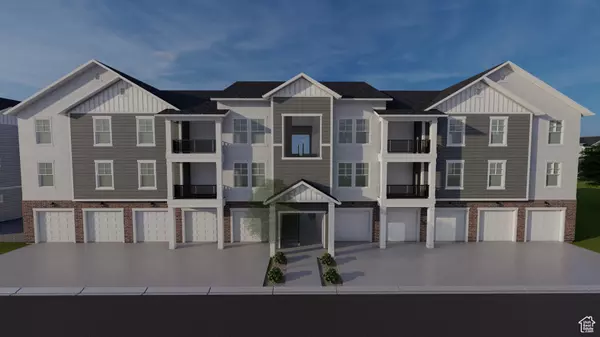 Saratoga Springs, UT 84045,855 N PUGH LN #N304