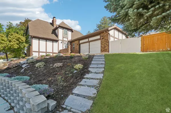Sandy, UT 84092,11343 S CLIFFORD CIR E