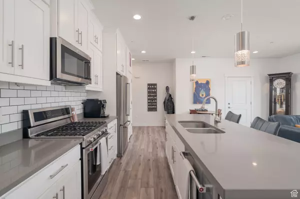 Park City, UT 84098,3355 SANTA FE RD