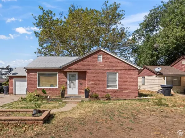 Clearfield, UT 84015,98 S 350 E