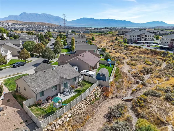Eagle Mountain, UT 84005,8242 N GULLANE RD