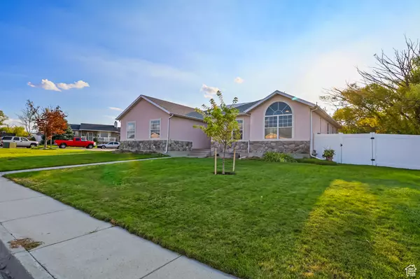 Grantsville, UT 84029,49 TIEBREAKER CIR