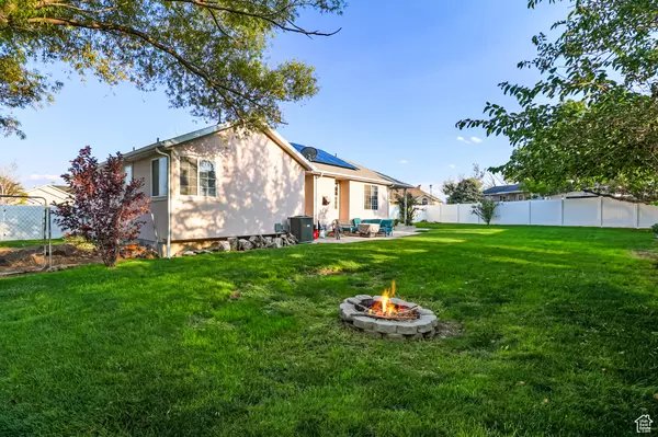 Grantsville, UT 84029,49 TIEBREAKER CIR