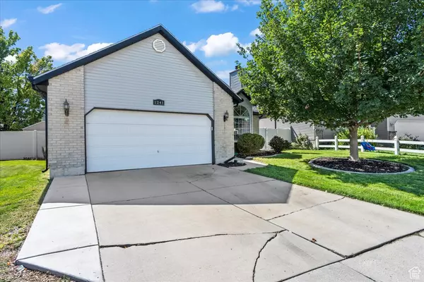 West Jordan, UT 84084,1241 W ATHLEEN DR