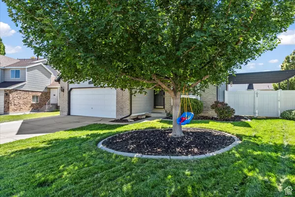 West Jordan, UT 84084,1241 W ATHLEEN DR