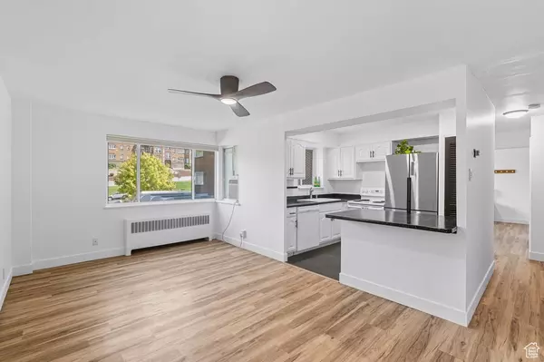 Salt Lake City, UT 84102,130 S 1300 E #408