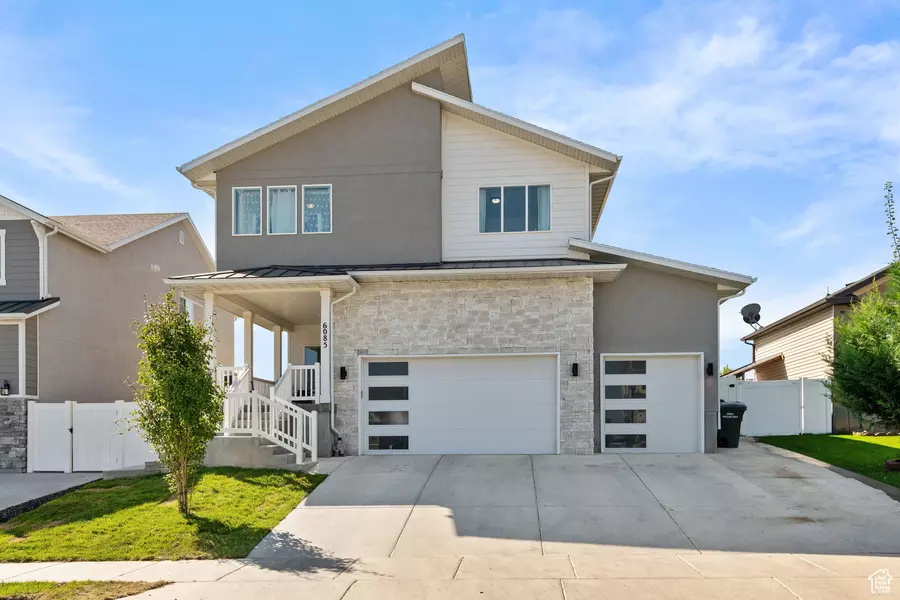 6085 W AUTUMN VISTAS DR S, West Valley City, UT 84128