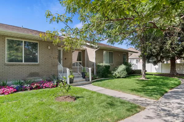 South Jordan, UT 84095,1556 W CORNERSTONE DR