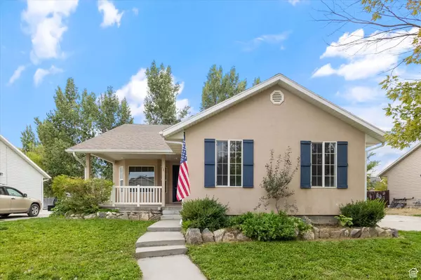 Eagle Mountain, UT 84005,1768 E DOVE WAY