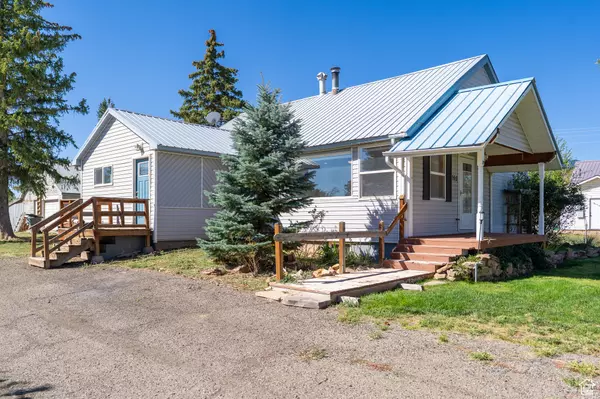 Monticello, UT 84535,165 W 100 N