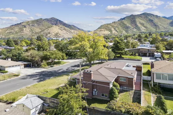 Salt Lake City, UT 84124,3270 E MAJESTIC DR