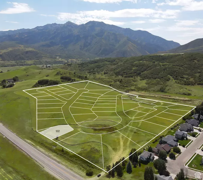 6758 N 5200 W #122, Mountain Green, UT 84050