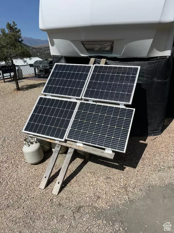 Indianola, UT 84629,433 S STORM MTN S #433