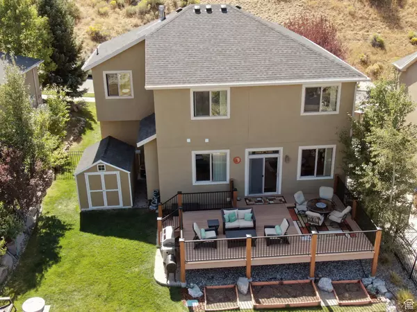 Draper (ut Cnty), UT 84020,15057 S WINGED BLUFF LN
