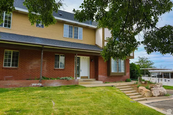 Clearfield, UT 84015,488 E 200 S #7B