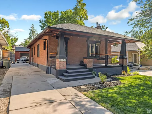 Salt Lake City, UT 84105,1150 E 1700 S
