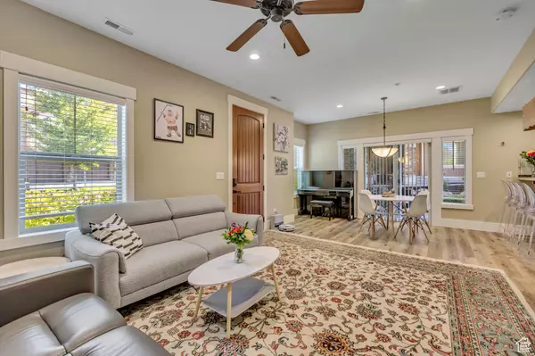 Kamas, UT 84036,13366 N ALEXIS DR #F1