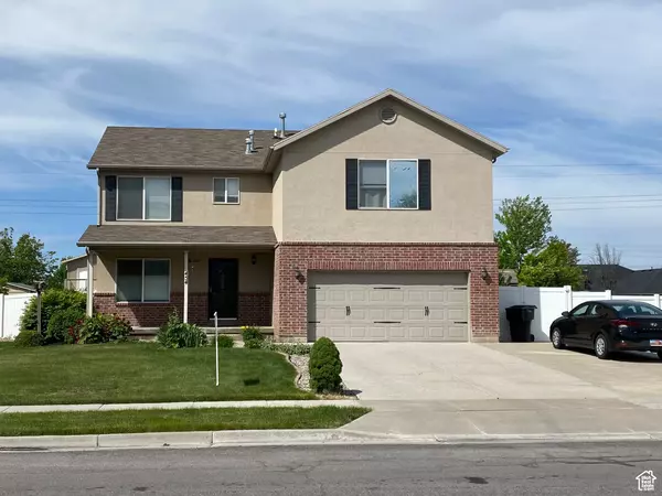 454 S LINCOLNSHIRE WAY W, Kaysville, UT 84037
