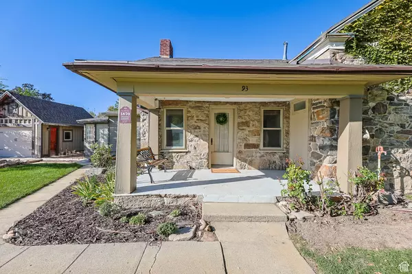 Farmington, UT 84025,93 E 300 N