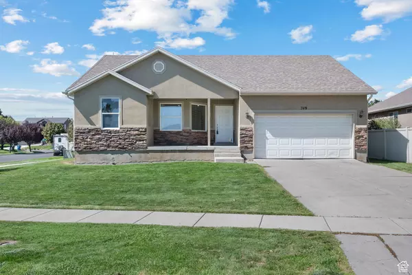 Saratoga Springs, UT 84045,749 N DEVONSHIRE DR