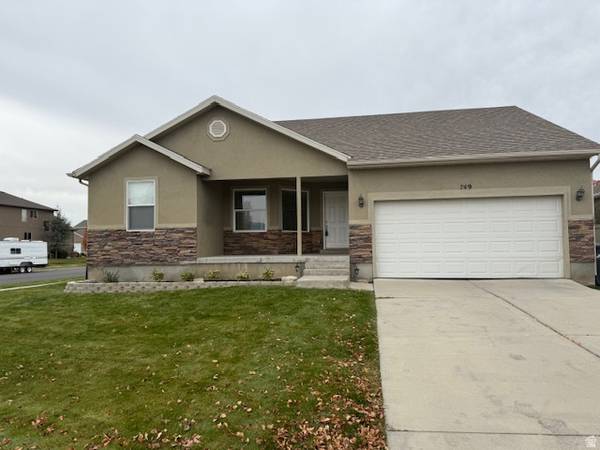 749 N DEVONSHIRE DR, Saratoga Springs, UT 84045