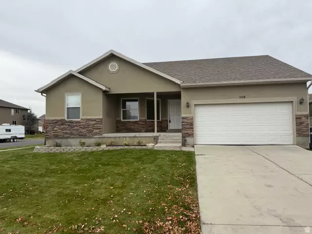 Saratoga Springs, UT 84045,749 N DEVONSHIRE DR