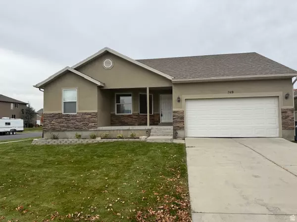 749 N DEVONSHIRE DR, Saratoga Springs, UT 84045