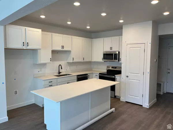 Eagle Mountain, UT 84005,2110 W STARDEW STREET ST #530