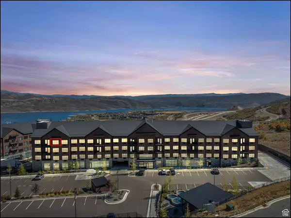 Park City, UT 84060,2303 DEER HOLLOW RD #1334