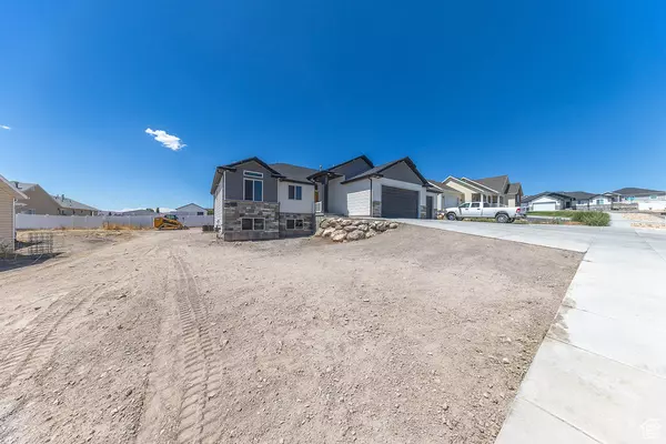 Tremonton, UT 84337,1081 N 2800 W