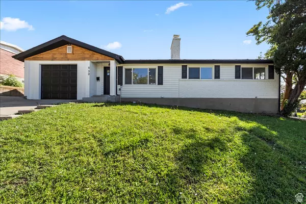 Bountiful, UT 84010,530 E 1800 S #51