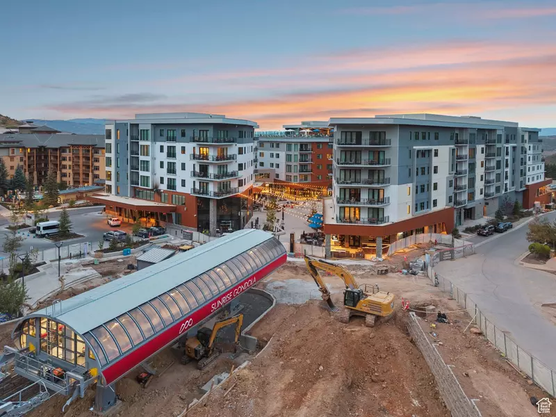 2417 HIGH MOUNTAIN RD #1605, Park City, UT 84098