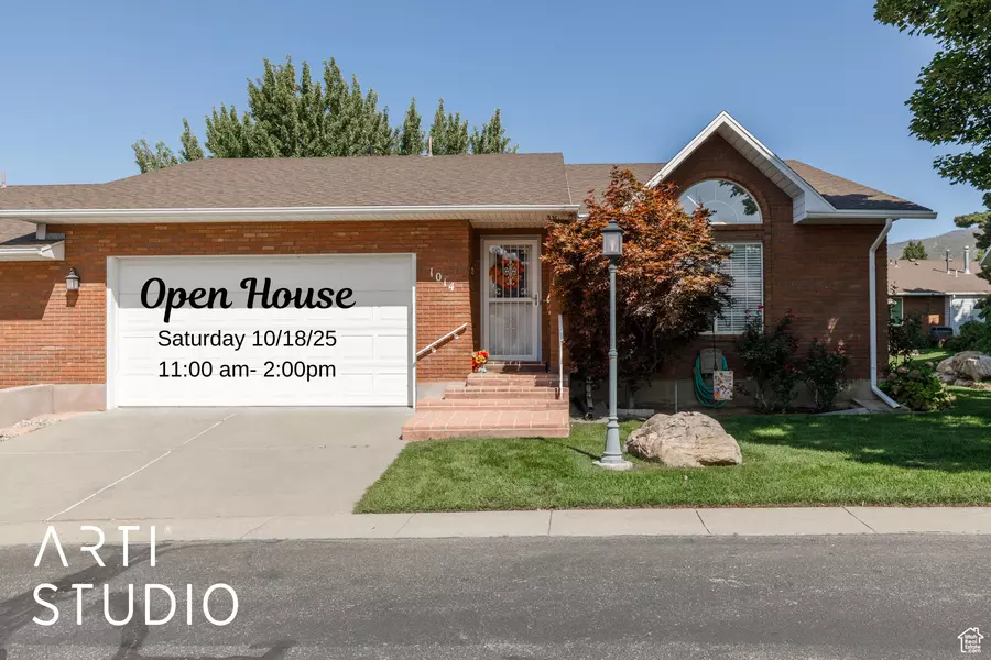 1014 E 5750 S, South Ogden, UT 84405