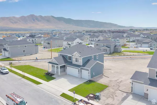 Eagle Mountain, UT 84005,1164 E HORSESHOE WAY #506