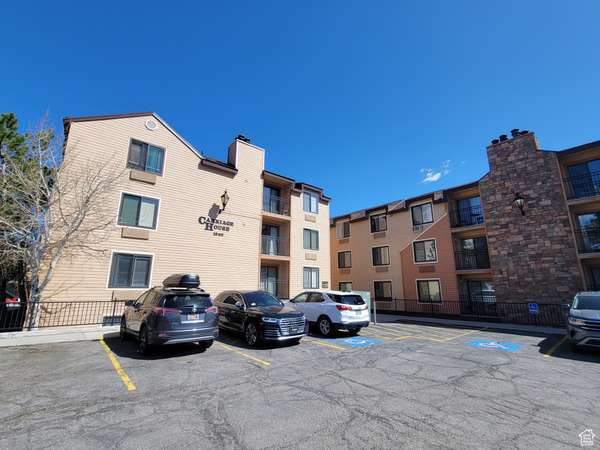 1940 PROSPECTOR AVE #106, Park City, UT 84060