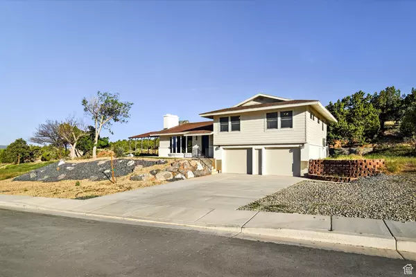 Cedar City, UT 84720,1945 S SCENIC DR S
