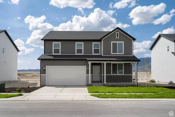 Tooele, UT 84074,1416 N BAEN WAY #240
