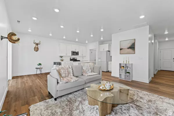 Smithfield, UT 84335,652 W 575 N