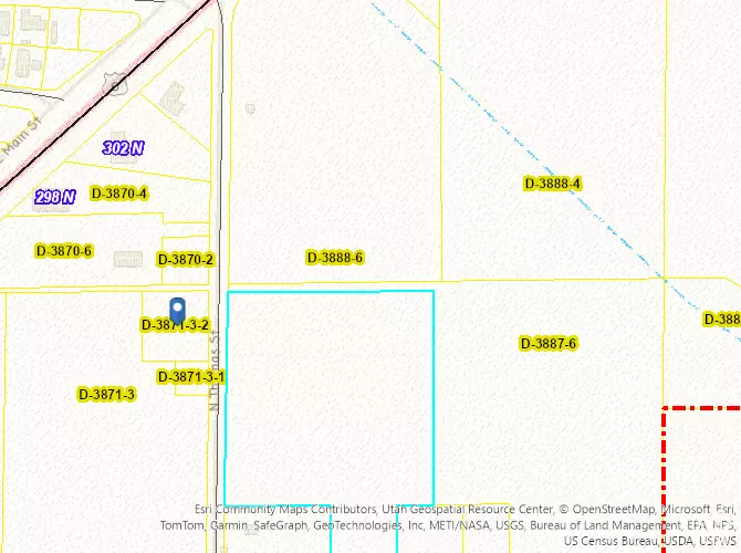 Delta, UT 84624