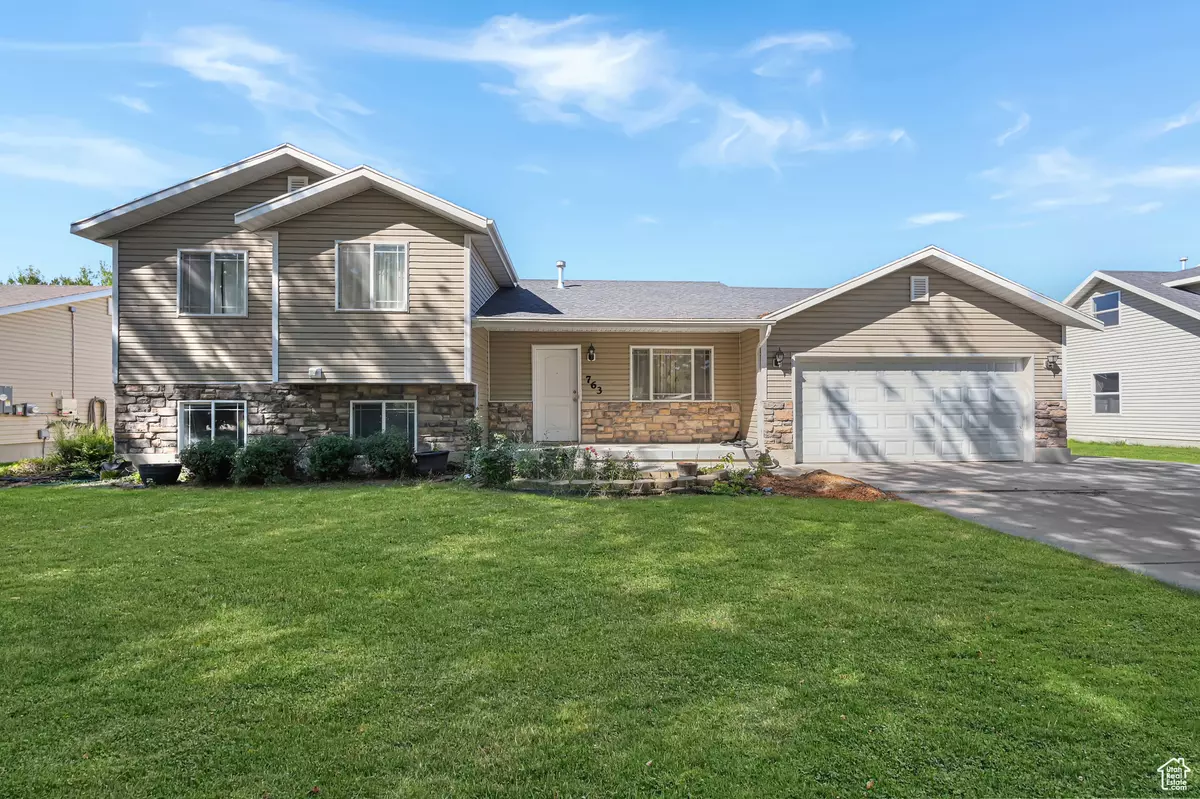Logan, UT 84321,763 S 1500 W