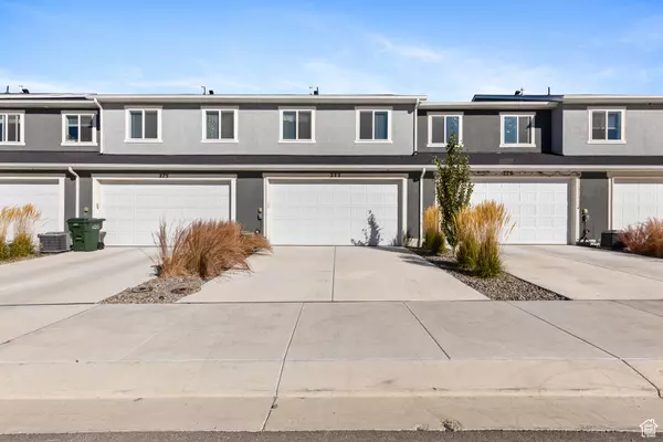 Tooele, UT 84074,277 E SERENITY AVE #1009