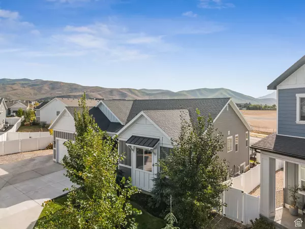 Heber City, UT 84032,1006 E 1630 S