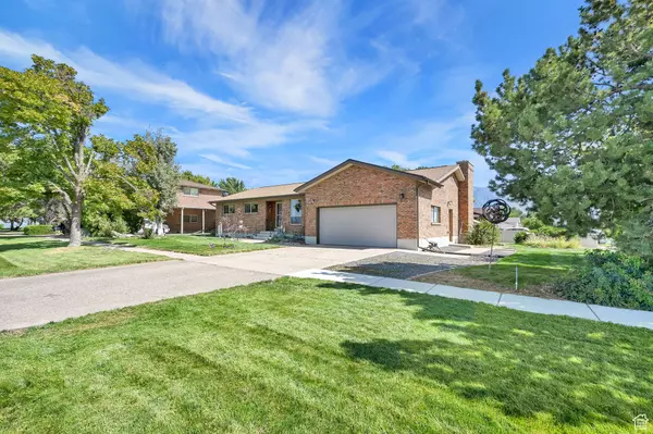 Roy, UT 84067,4438 S 1700 W