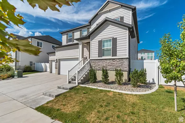 Saratoga Springs, UT 84045,2299 N WILD HYACINTH DR W #601