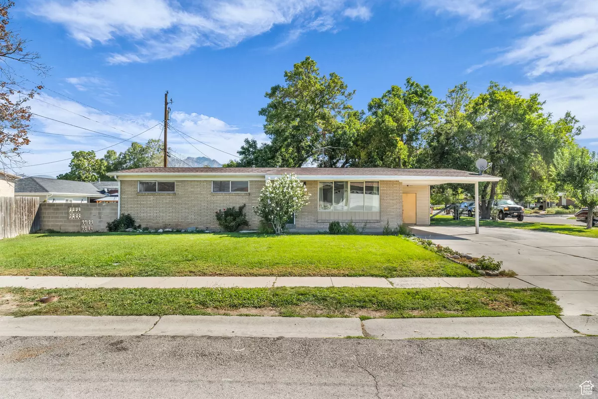 Midvale, UT 84047,7045 S 65 E