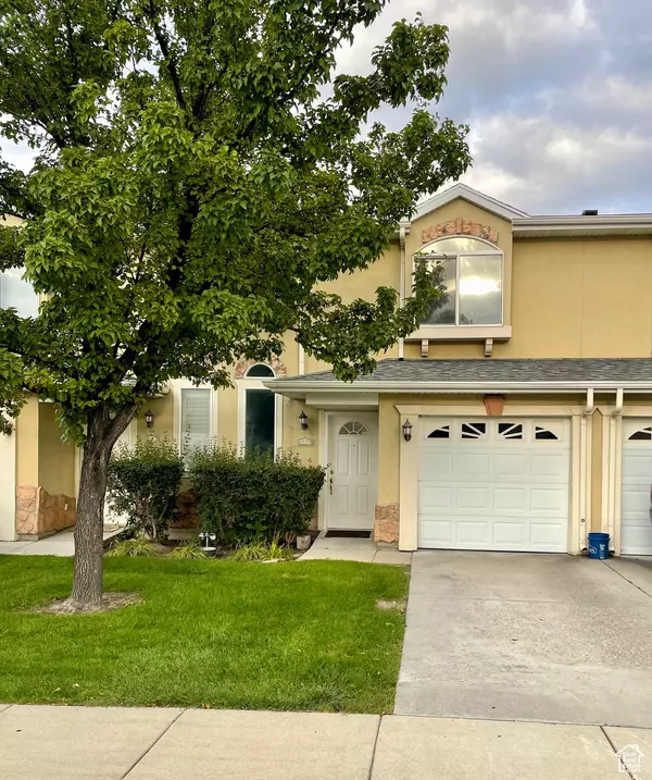 6939 S FLORENTINE WAY, West Jordan, UT 84084
