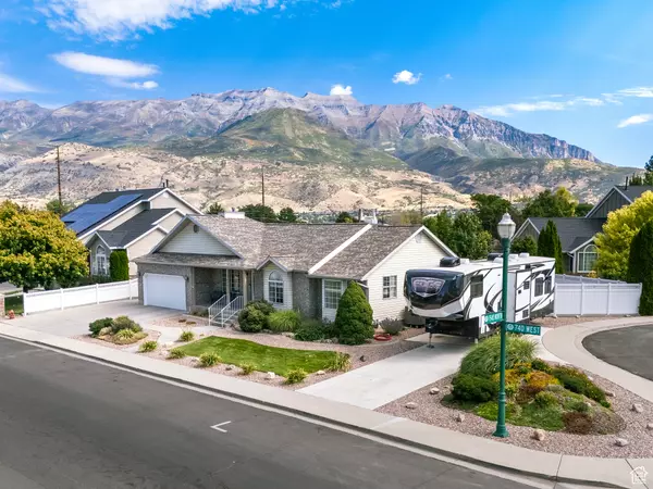 Orem, UT 84057,1552 N 740 W