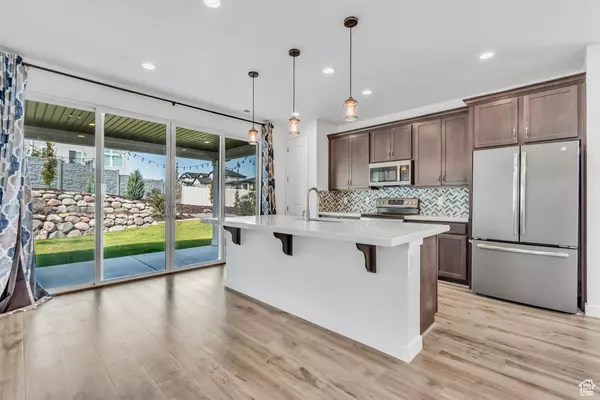 Saratoga Springs, UT 84045,2299 N WILD HYACINTH DR W #601