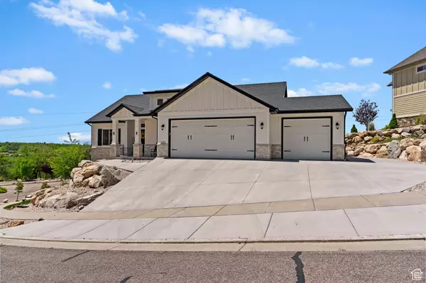 Brigham City, UT 84302,1243 KOTTER DR